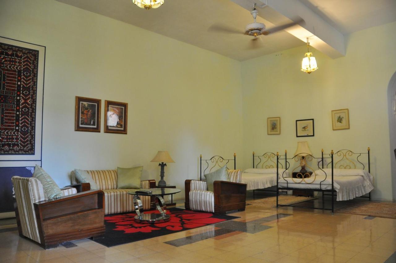 Orchard Palace Gondal Exterior foto